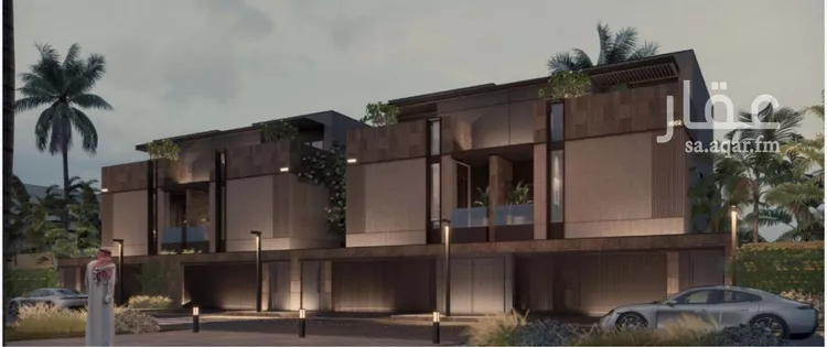 دور للبيع في شارع عثمان بن شبانة, حي العارض, مدينة الرياض, منطقة الرياض