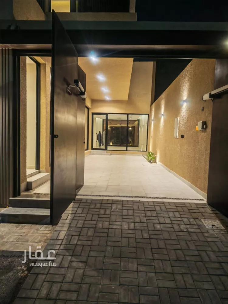 فيلا للبيع في شارع محمد بن عقاب, حي النرجس, مدينة الرياض, منطقة الرياض صورة 2