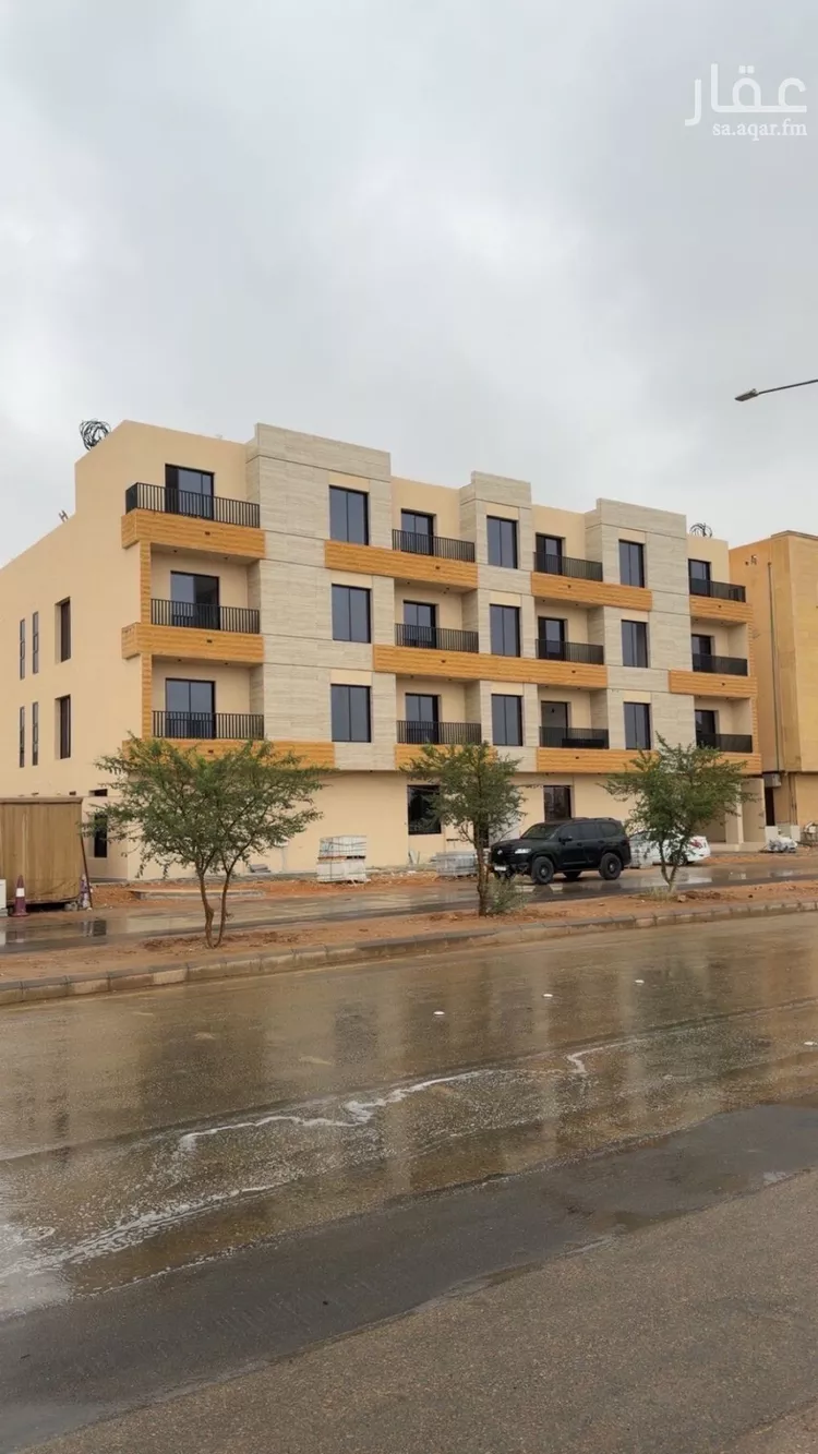 شقة للبيع في شارع ابن عبدالجبار, حي النسيم الشرقي, مدينة الرياض, منطقة الرياض صورة 2