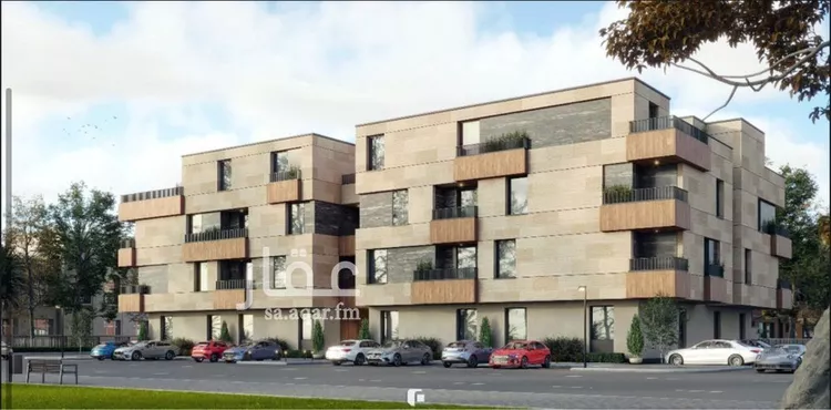 شقة للبيع في حي النرجس, مدينة الرياض, منطقة الرياض صورة 3