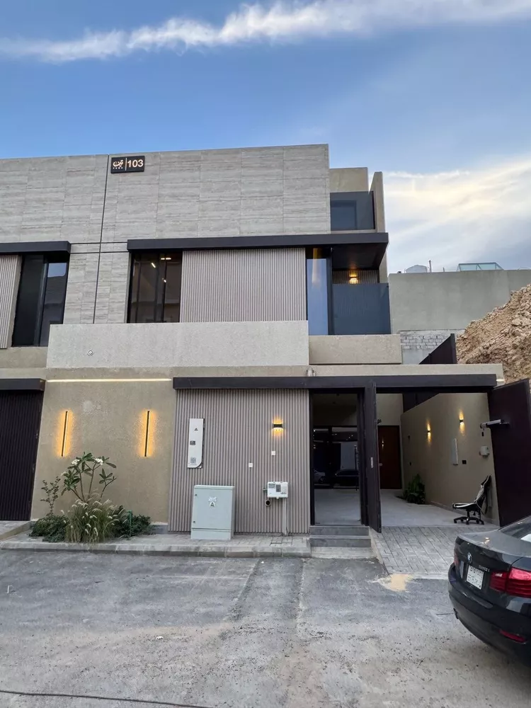 Villa for Sale in Riyadh An Narjis