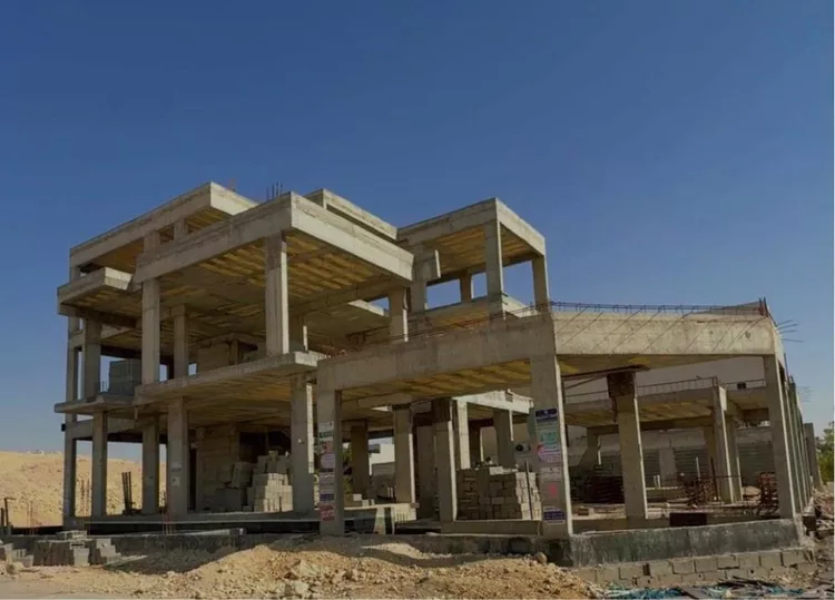 Villa for Sale in Riyadh An Narjis