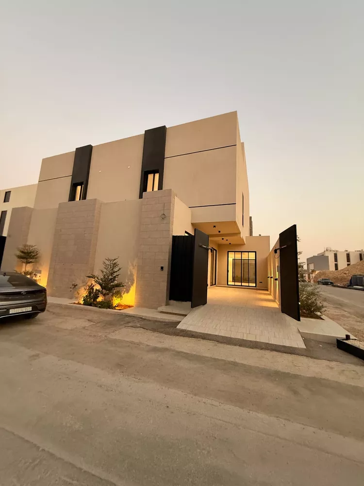 Villa for Sale in Riyadh An Narjis