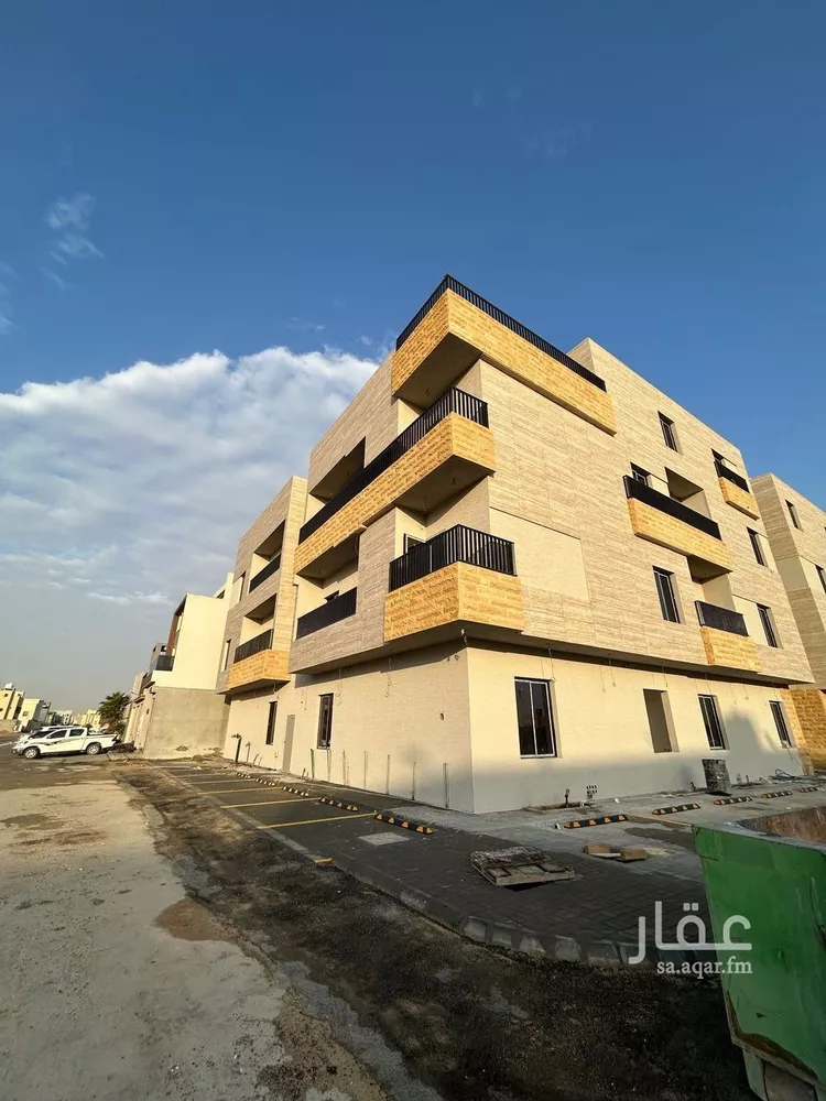 شقة للبيع في حي النرجس, مدينة الرياض, منطقة الرياض صورة 3