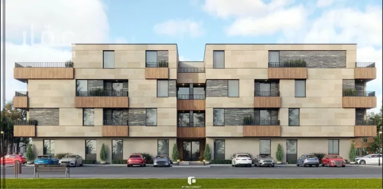 شقة للبيع في حي النرجس, مدينة الرياض, منطقة الرياض صورة 2