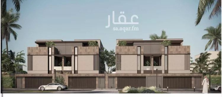 Floor for Sale in Riyadh Al Arid صورة 3