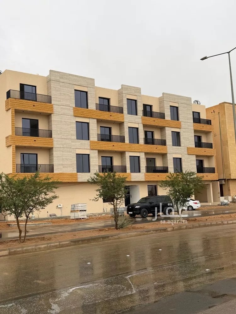 شقة للبيع في شارع ابن عبدالجبار, حي النسيم الشرقي, مدينة الرياض, منطقة الرياض صورة 3