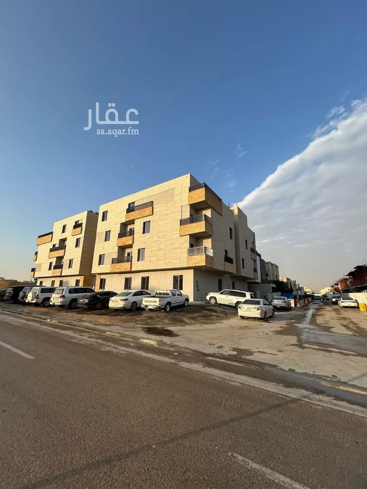 شقة للبيع في حي النرجس, مدينة الرياض, منطقة الرياض صورة 2