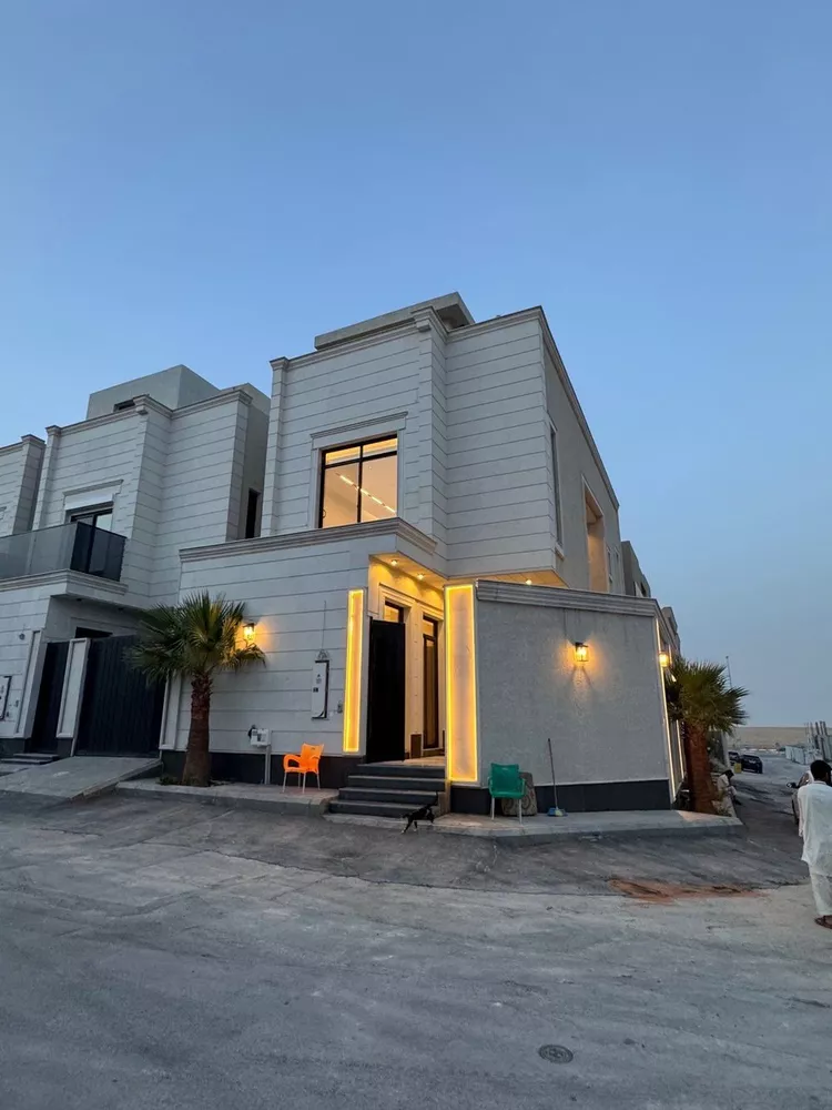 Villa for Sale in Jeddah As Sahil