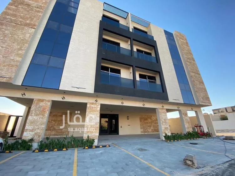 شقة للبيع في شارع نعيم بن عبدالله, حي العارض, مدينة الرياض, منطقة الرياض صورة 3