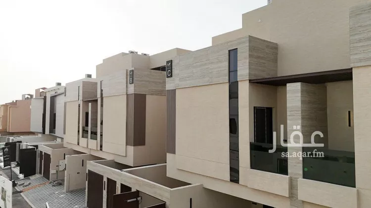 دور للبيع في شارع عثمان بن شبانة, حي العارض, مدينة الرياض, منطقة الرياض 1 صورة