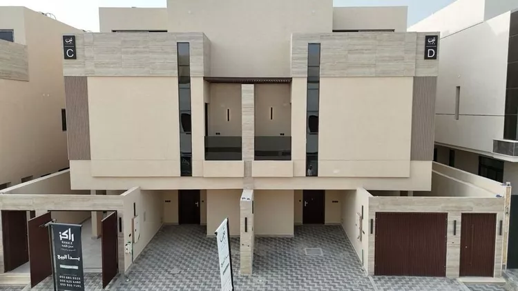 Floor for Sale in Riyadh Al Arid