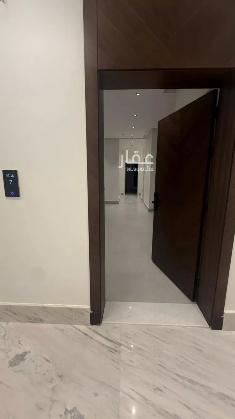 شقة للبيع في شارع ابن عبدالجبار, حي النسيم الشرقي, مدينة الرياض, منطقة الرياض صورة 4