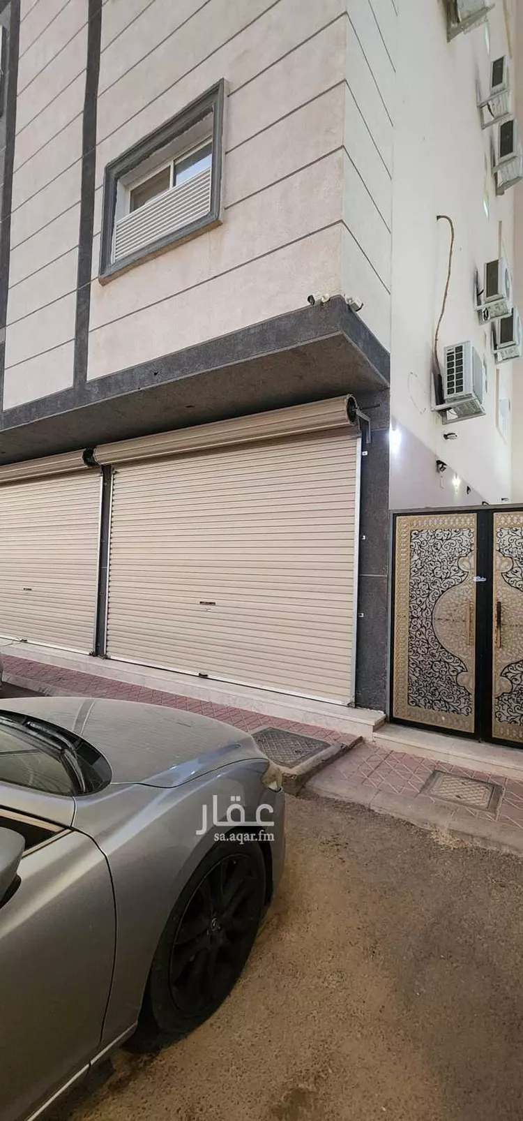 محل للإيجار في شارع 1781682, حي الشفاء, مدينة طريف, منطقة الحدود الشماليه صورة 5