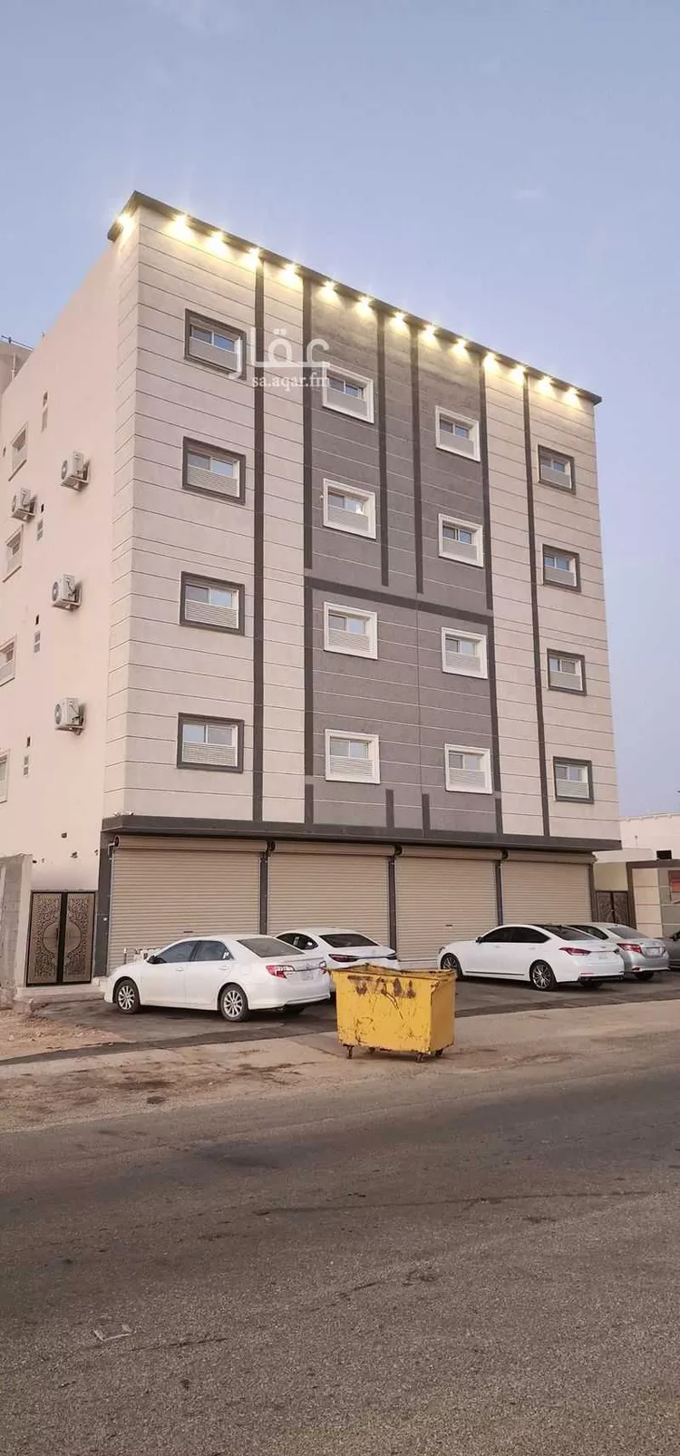 محل للإيجار في شارع 1781682, حي الشفاء, مدينة طريف, منطقة الحدود الشماليه صورة 2