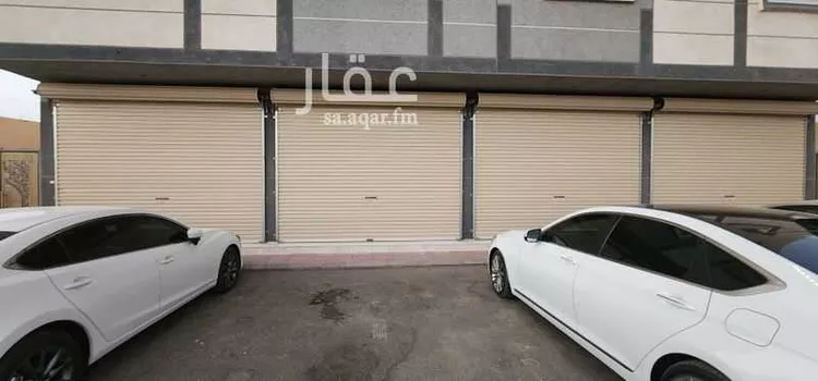 محل للإيجار في شارع 1781682, حي الشفاء, مدينة طريف, منطقة الحدود الشماليه صورة 4