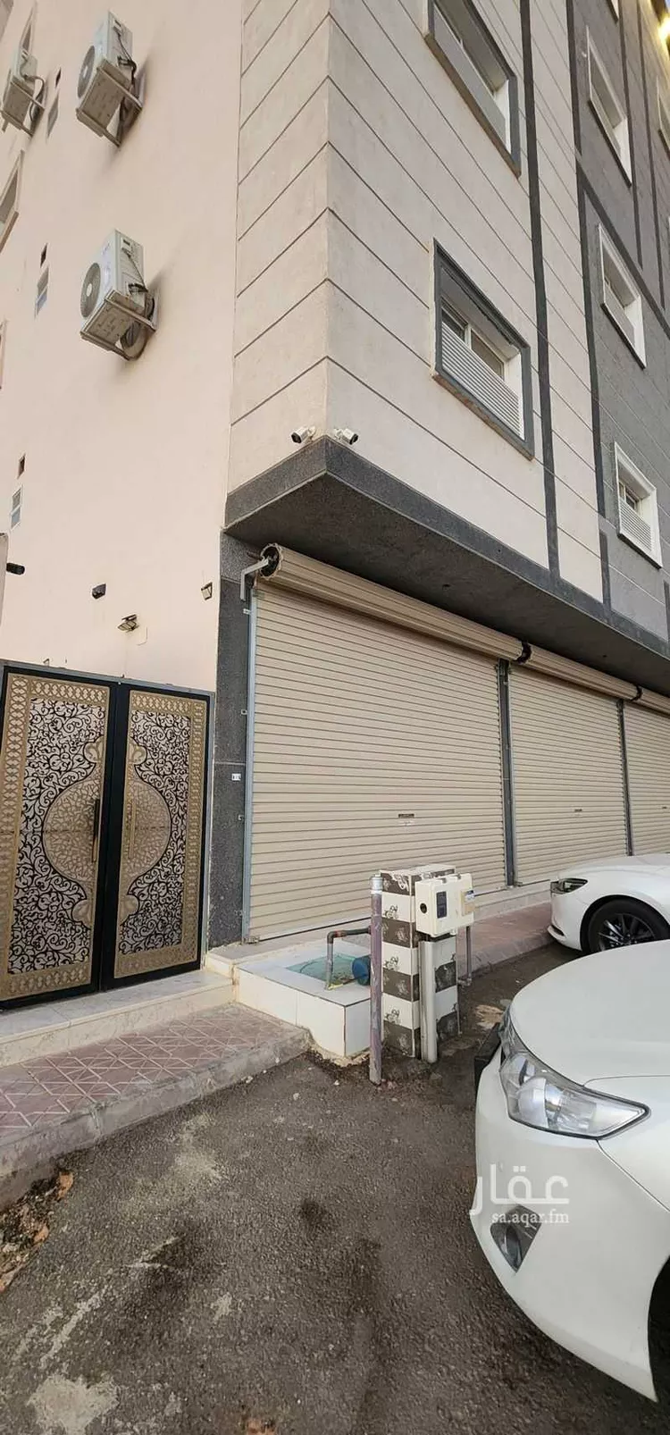 محل للإيجار في شارع 1781682, حي الشفاء, مدينة طريف, منطقة الحدود الشماليه صورة 3