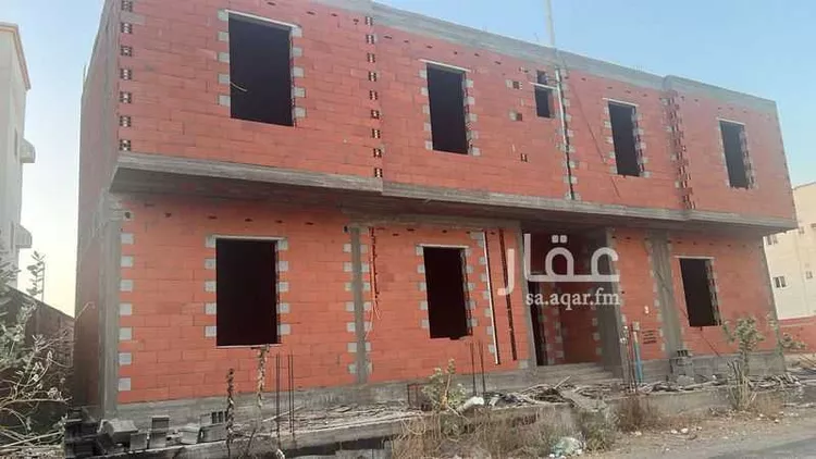 عمارة للبيع في شارع المحاني, حي الدف, مدينة خليص, منطقة مكة المكرمة صورة 4