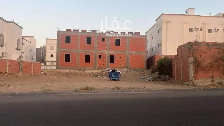 عمارة للبيع في شارع المحاني, حي الدف, مدينة خليص, منطقة مكة المكرمة