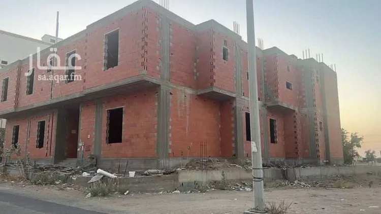 عمارة للبيع في شارع المحاني, حي الدف, مدينة خليص, منطقة مكة المكرمة صورة 5