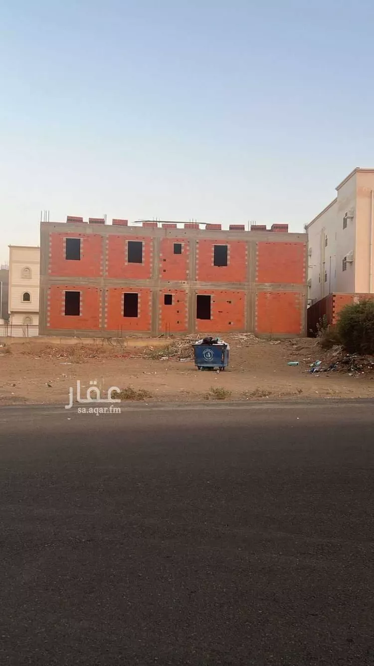 عمارة للبيع في شارع المحاني, حي الدف, مدينة خليص, منطقة مكة المكرمة صورة 2