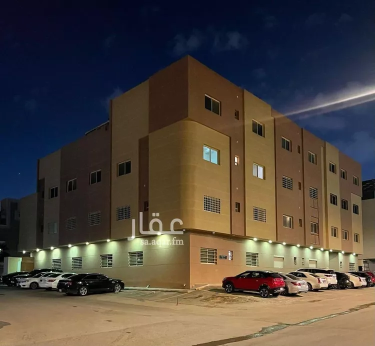 شقة للبيع في شارع رقم 510, حي الملقا, مدينة الرياض, منطقة الرياض صورة 3