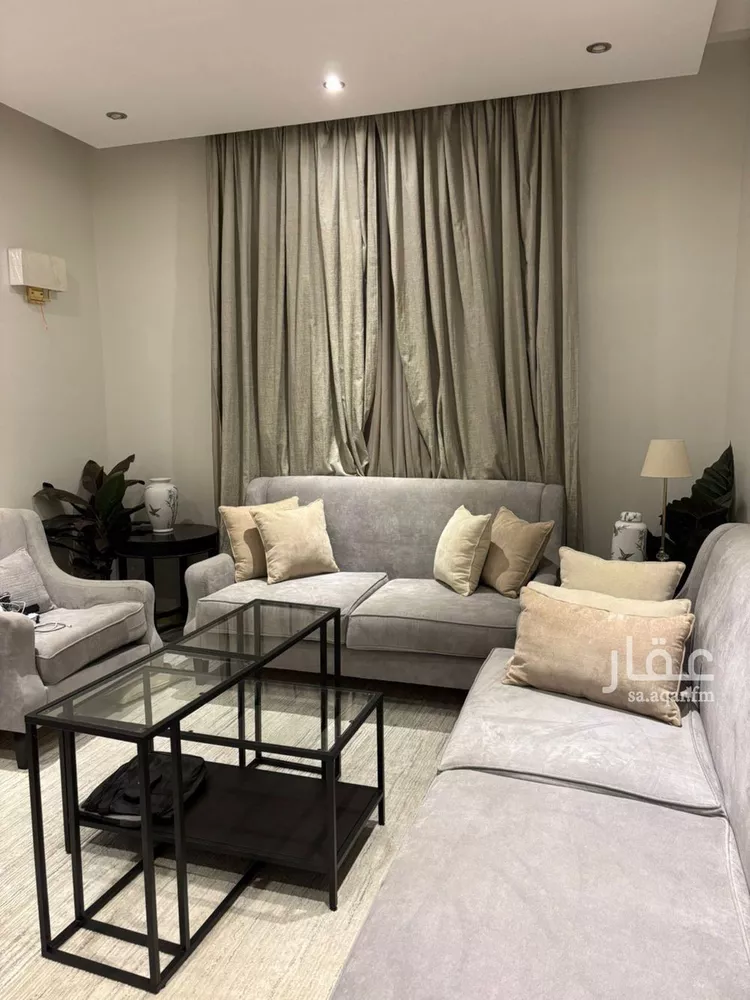 شقة للبيع في شارع الأفضلي, حي الملقا, مدينة الرياض, منطقة الرياض صورة 2