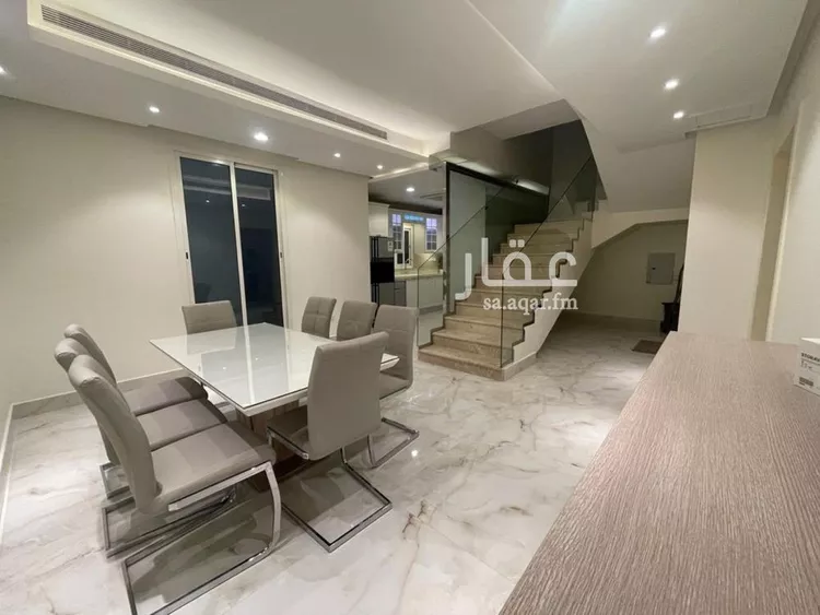 شقة للبيع في شارع وادي البطحاء, حي الملقا, مدينة الرياض, منطقة الرياض صورة 3