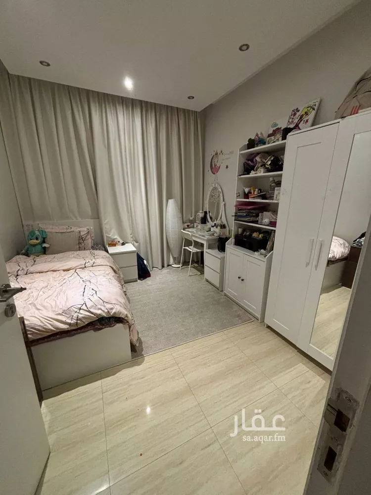 شقة للبيع في شارع الأفضلي, حي الملقا, مدينة الرياض, منطقة الرياض صورة 5