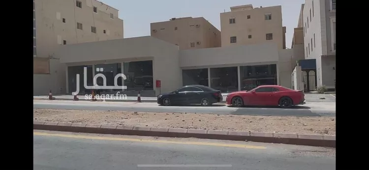 محل للإيجار في شارع الأفضلي, حي الملقا, مدينة الرياض, منطقة الرياض