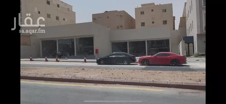 Shop for Rent in Riyadh Al Malqa