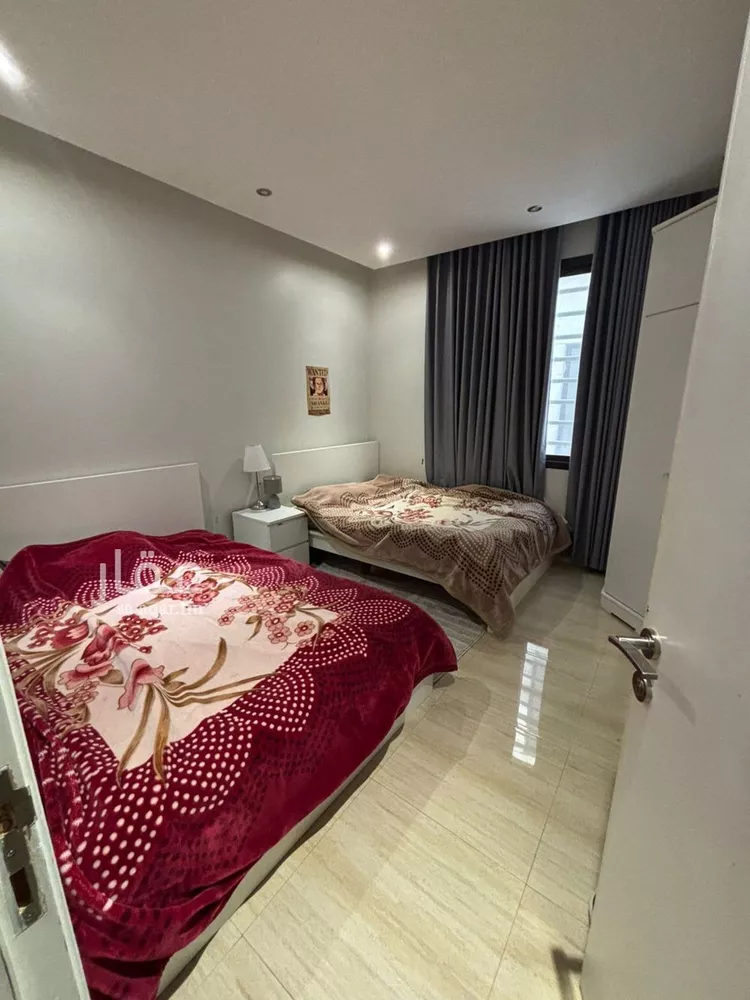 شقة للبيع في شارع الأفضلي, حي الملقا, مدينة الرياض, منطقة الرياض صورة 4