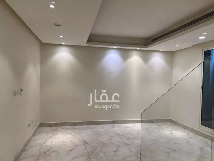 شقة للإيجار في شارع وادي البطحاء, حي الملقا, مدينة الرياض, منطقة الرياض