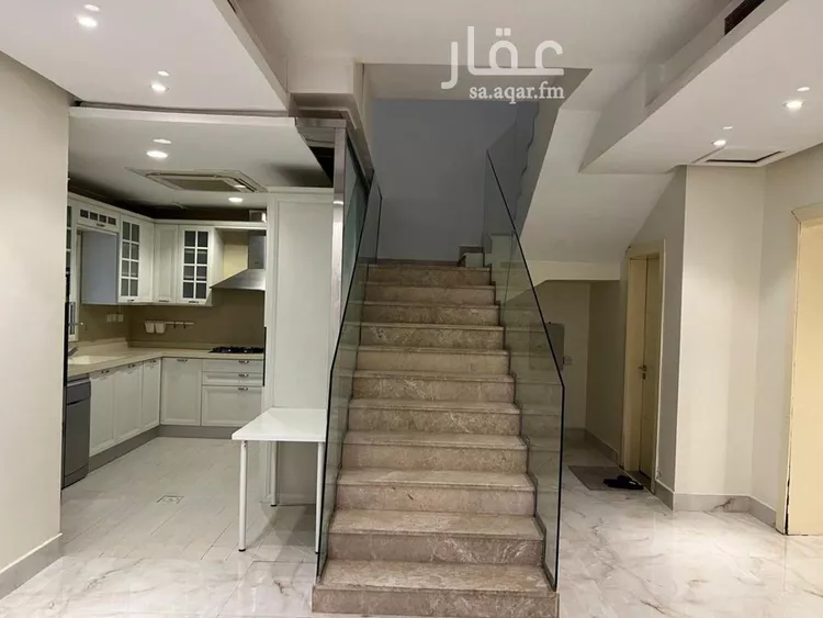شقة للإيجار في شارع وادي البطحاء, حي الملقا, مدينة الرياض, منطقة الرياض صورة 2