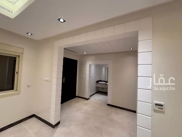 دور للإيجار في شارع الندوة, حي الصحافة, مدينة الرياض, منطقة الرياض صورة 4