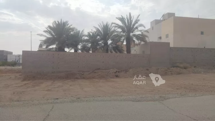 أرض للبيع في شارع الريان 76, حي عشيرة سدير, مدينة عشيرة سدير, منطقة الرياض