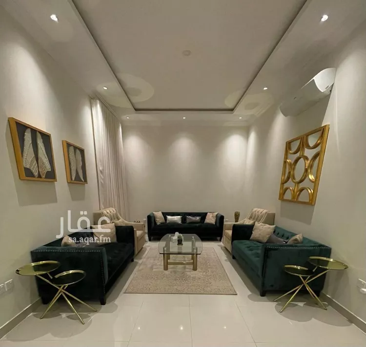 شقة للبيع في شارع رقم 510, حي الملقا, مدينة الرياض, منطقة الرياض صورة 5