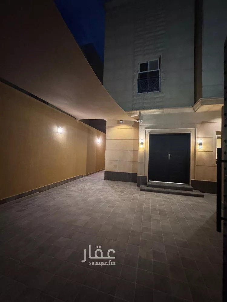 Floor for Rent in Riyadh As Sahafah