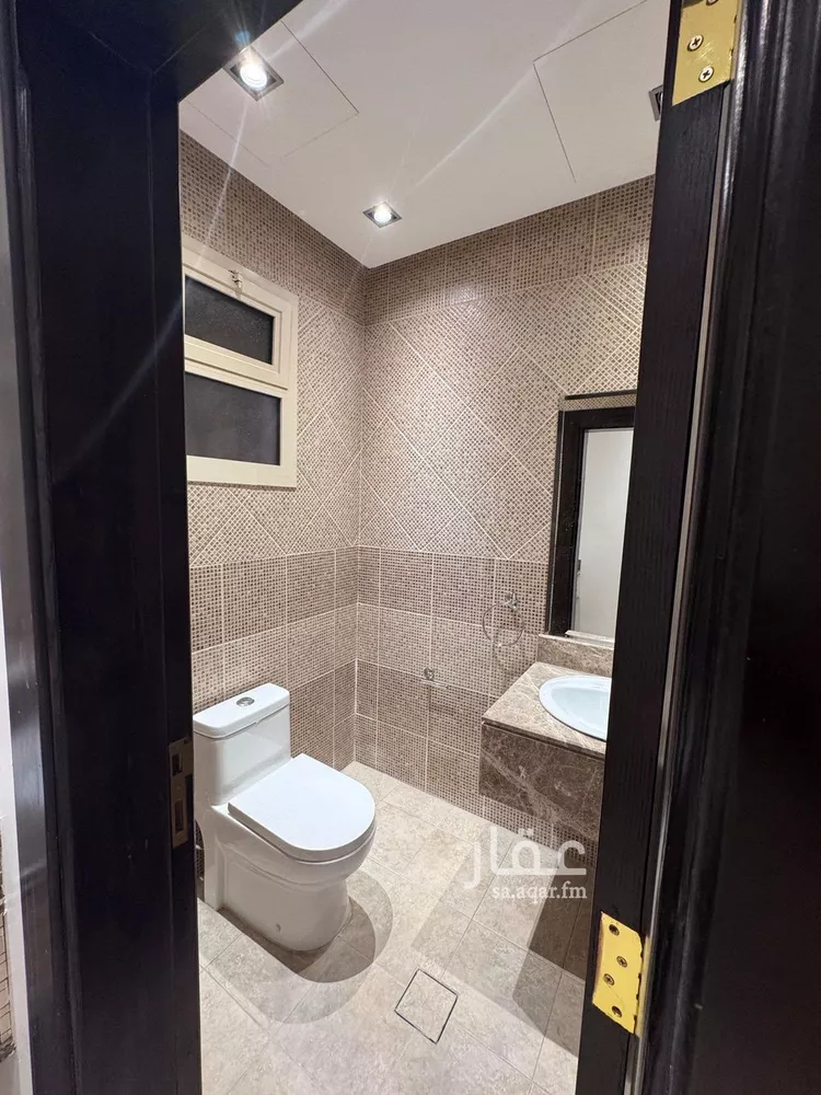دور للإيجار في شارع الندوة, حي الصحافة, مدينة الرياض, منطقة الرياض صورة 5