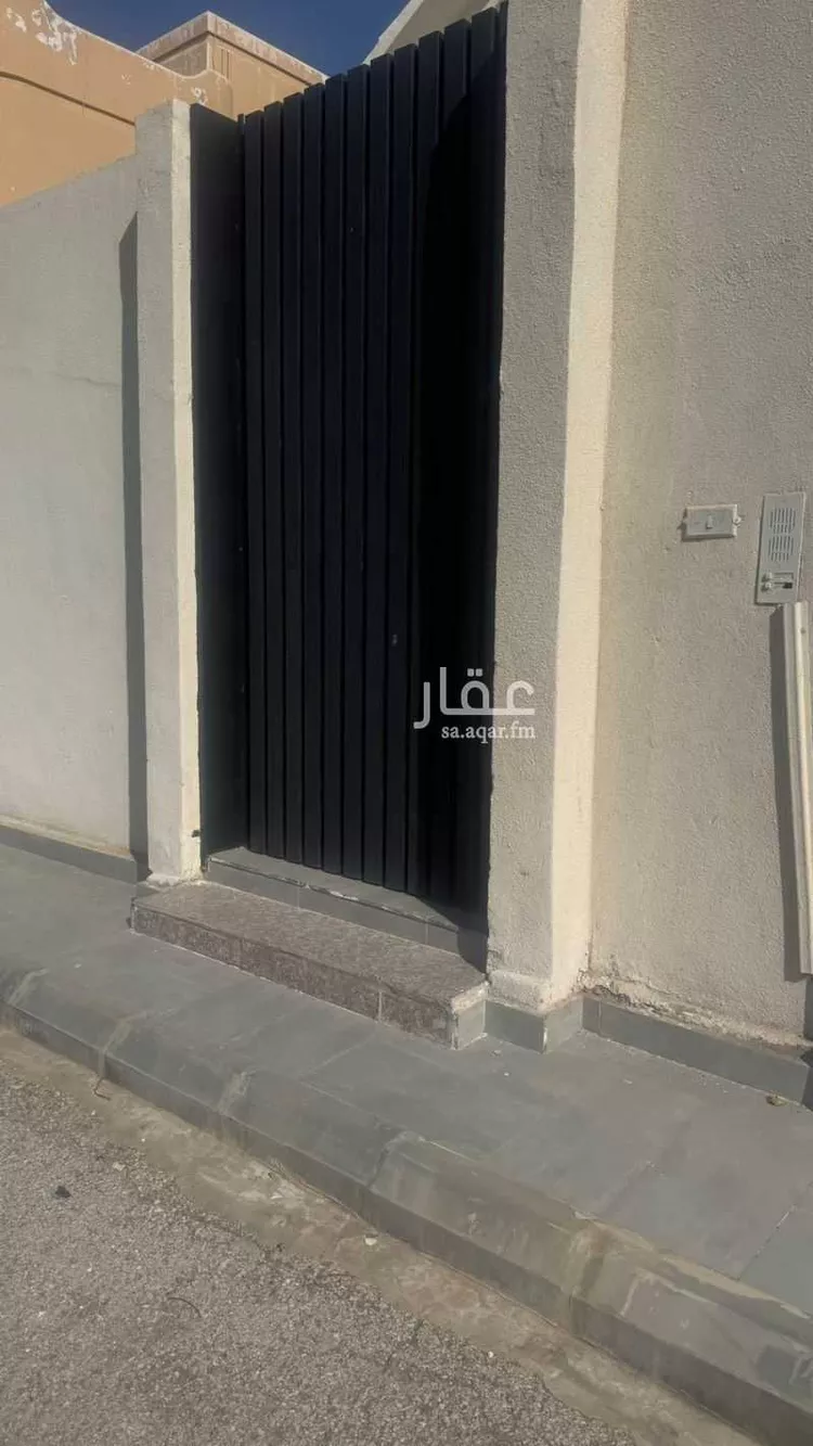 شقة للإيجار في شارع ثابت بن النعمان ، حي الاشرفية ، عنيزة ، عنيزة صورة 5