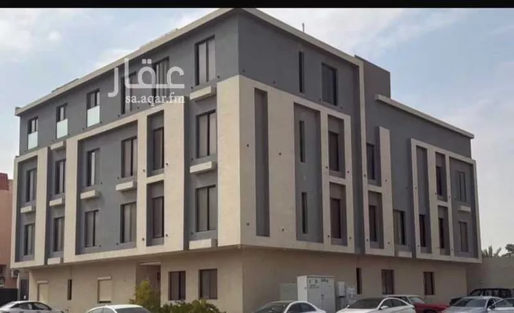 شقة للبيع في شارع جمال الدين القاسمي, حي العارض, مدينة الرياض, منطقة الرياض