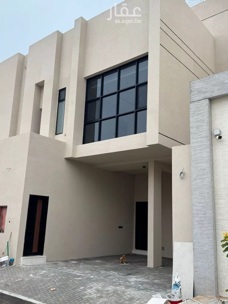 دور للبيع في شارع حسان بن قيس , حي النرجس, مدينة الرياض, منطقة الرياض