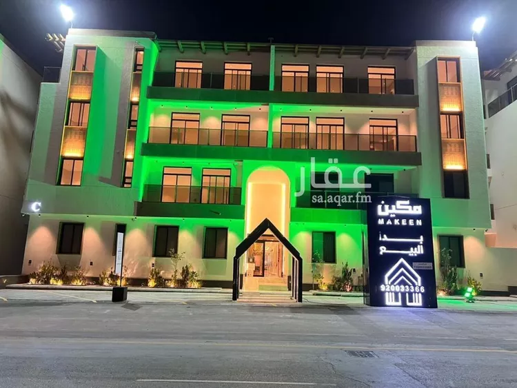 شقة للبيع في شارع طارق بن شهاب, حي العارض, مدينة الرياض, منطقة الرياض صورة 5