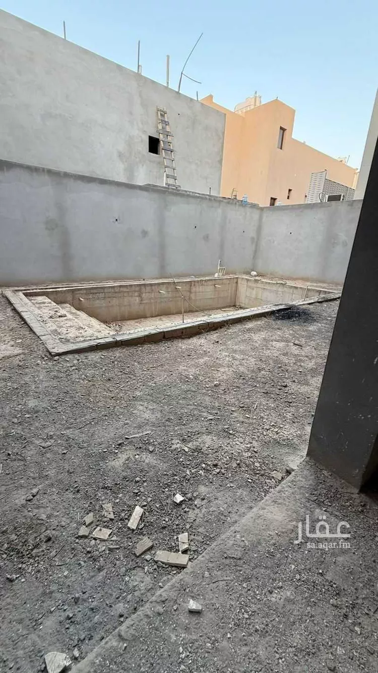 فيلا للبيع في شارع رقم 481, حي الملقا, مدينة الرياض, منطقة الرياض صورة 3