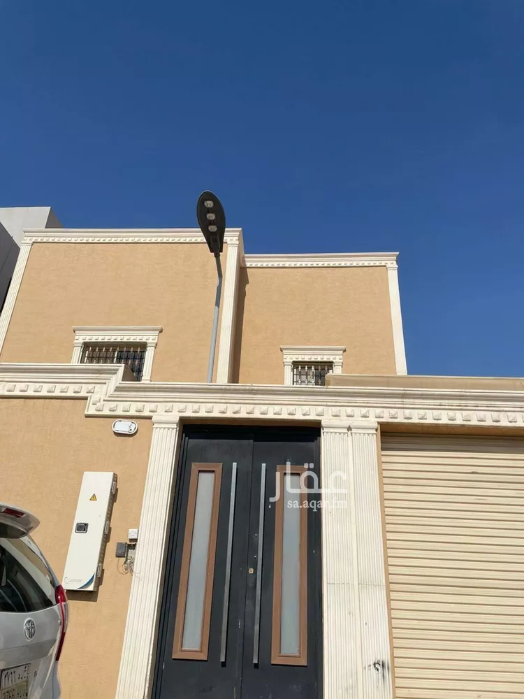 فيلا للبيع في شارع ظهره العودة غرب 7, حي ظهره العودة غرب, مدينة الدرعية, منطقة الرياض صورة 3