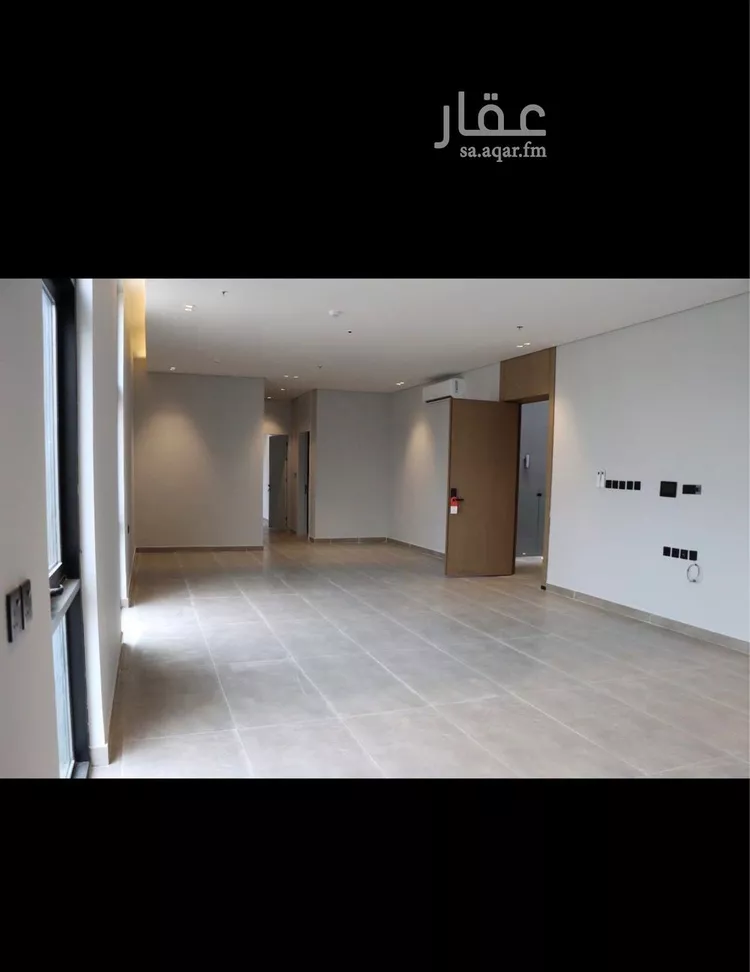 شقة للبيع في شارع محمد بن عبدالعزيز العجاجي, حي القيروان, مدينة الرياض, منطقة الرياض صورة 2