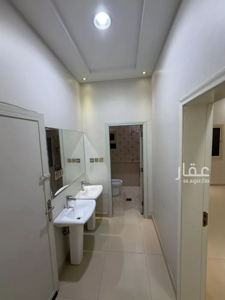 شقة للإيجار في شارع إبراهيم بن علي بن علوي, حي المهدية, مدينة الرياض, منطقة الرياض صورة 2