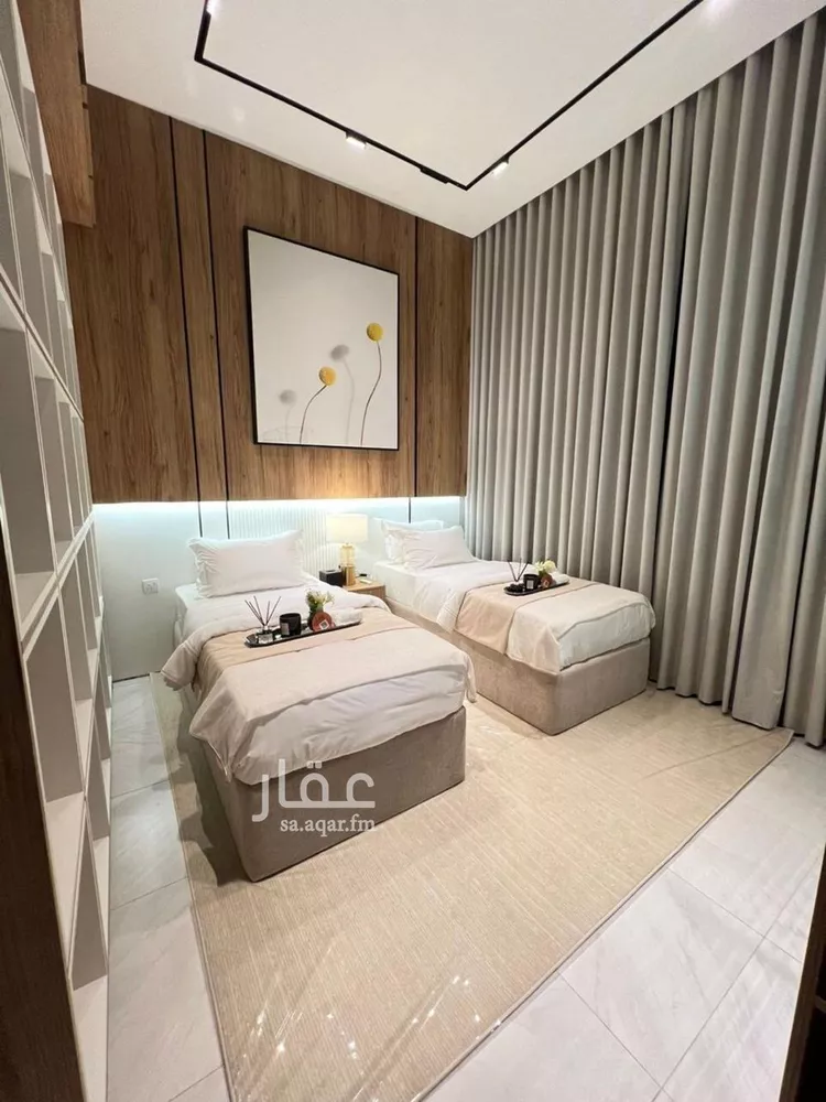 شقة للبيع في شارع طارق بن شهاب, حي العارض, مدينة الرياض, منطقة الرياض صورة 3