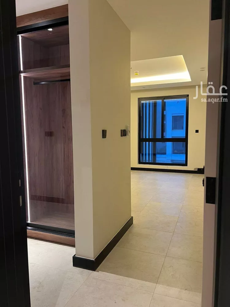 شقة للإيجار في شارع الفضائل, حي النرجس, مدينة الرياض, منطقة الرياض صورة 5