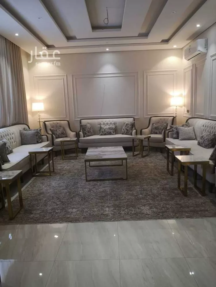 فيلا للبيع في شارع السر, حي العريجاء الأوسط, مدينة الرياض, منطقة الرياض 8